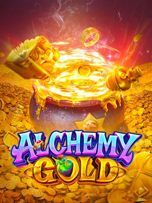 alphamax 878 สมัครทดลองเล่น alchemy-gold